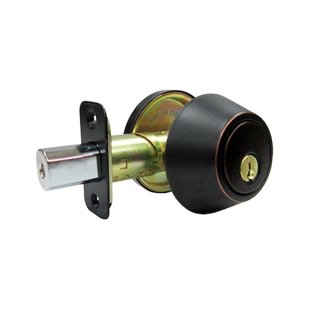 Faultless Abz Scdb DLX71